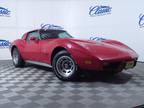 1979 Chevrolet Corvette, 53K miles