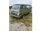 1968 Dodge Other 1968 Dodge A100 Wagon, V8, Automatic Transmission