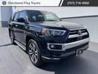 2022 Toyota 4Runner