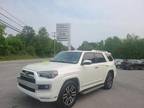 2016 Toyota 4Runner