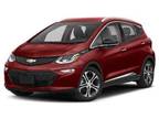 Used 2020 Chevrolet Bolt EV 5dr Wgn