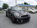 2012 MINI Cooper Clubman S 2dr Coupe (((((( LOW MILES - VERY CLEAN ))))))