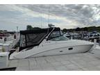 2010 Sea Ray 280 Sundancer