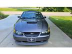 2003 Ford Mustang 2dr Convertible for Sale by Owner