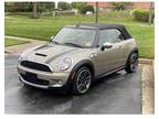 2010 MINI Convertible for sale