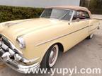 1954 Packard Convertible Great Condition