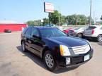 2009 Cadillac SRX V6 AWD 4dr SUV