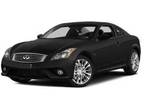 2014 Infiniti Q60 Journey