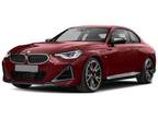 2023 BMW 2 Series M240i Coupe