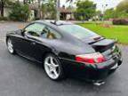 2004 Porsche 911 Carrera Coupe 3.6L Tiptronic S Porsche 911 Carrera Coupe