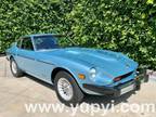 1977 Datsun Z-Series 280Z Coupe Original Time Capsule