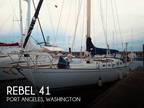 1968 Van De Stadt Rebel 41 Boat for Sale