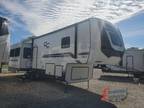 2023 Forest River Forest River RV Cedar Creek Experience 3425RL 60ft