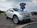 2011 Lincoln MKX Base AWD 4dr SUV