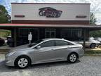 2011 Hyundai Sonata Hybrid Silver, 133K miles