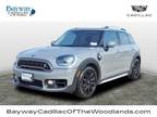 2019 Mini Countryman Plug-in Hybrid Cooper SE ALL4