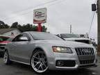 2012 Audi S5 4.2 quattro Prestige AWD 2dr Coupe 6A