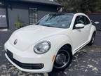 2013 Volkswagen Beetle Coupe 2dr Auto 2.5L PZEV