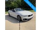 2015 BMW 4 Series 428i