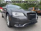 2017 Chrysler 300C