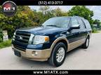 2013 Ford Expedition King Ranch 2WD SPORT UTILITY 4-DR