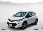 2019 Chevrolet Bolt EV Premier