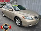 2009 Toyota Camry Hybrid - San Antonio, TX