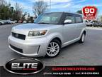 2009 Scion x B Hatchback 4D