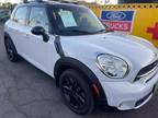 2016 MINI Countryman Cooper S Hatchback 4D