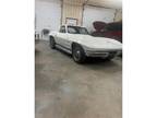 1964 Chevrolet Corvette White, 38K miles