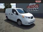 2019 Nissan NV200