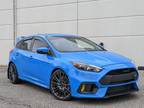 2017 Ford Focus RS