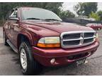 2003 Dodge Durango