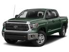 2021 Toyota Tundra