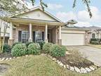 16803 Tranquility Park Dr Cypress, TX