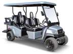 2023 Bintelli Beyond 6PR Street Legal Golf Cart for sale