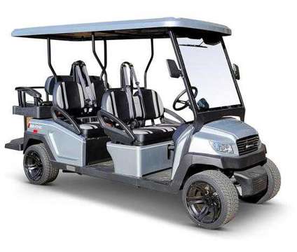2023 Bintelli Beyond 6PR Street Legal Golf Cart for sale is a Orange 2023 Car for Sale in Lincoln NE