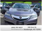 2017 Acura TLX for sale