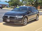 2019 Volkswagen Jetta R-Line