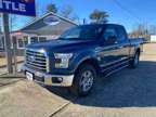 2017 Ford F150 Super Cab for sale