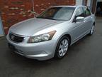 Used 2009 HONDA ACCORD For Sale