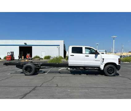 2023 Chevrolet Silverado MD Work Truck is a White 2023 Chevrolet Silverado Truck in Stockton CA