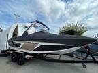 2023 Tige 22RZX Boat for Sale