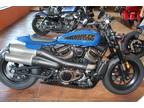 2023 Harley-Davidson Sportster® S