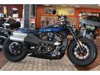 2023 Harley-Davidson Sportster® S