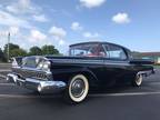 1959 Ford Skyliner Convertible Hardtop