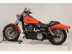 2012 Harley-Davidson Dyna® Fat Bob®