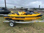 2023 Sea-Doo RXT-X 300 iBR