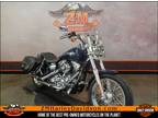 2008 Harley-Davidson Dyna® Super Glide® Custom