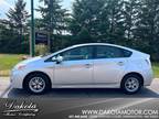 2011 Toyota Prius Silver, 172K miles